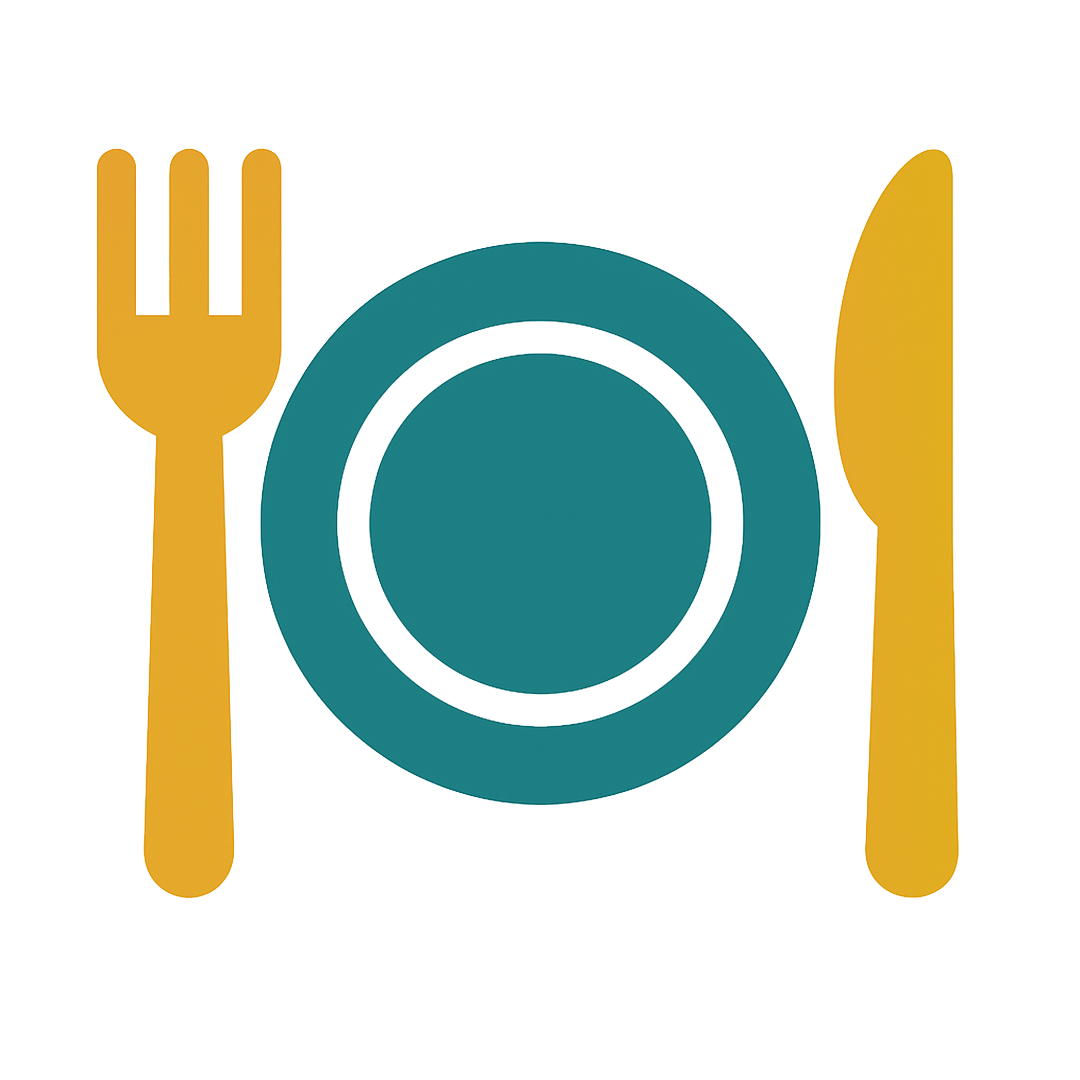 Restaurante disponível